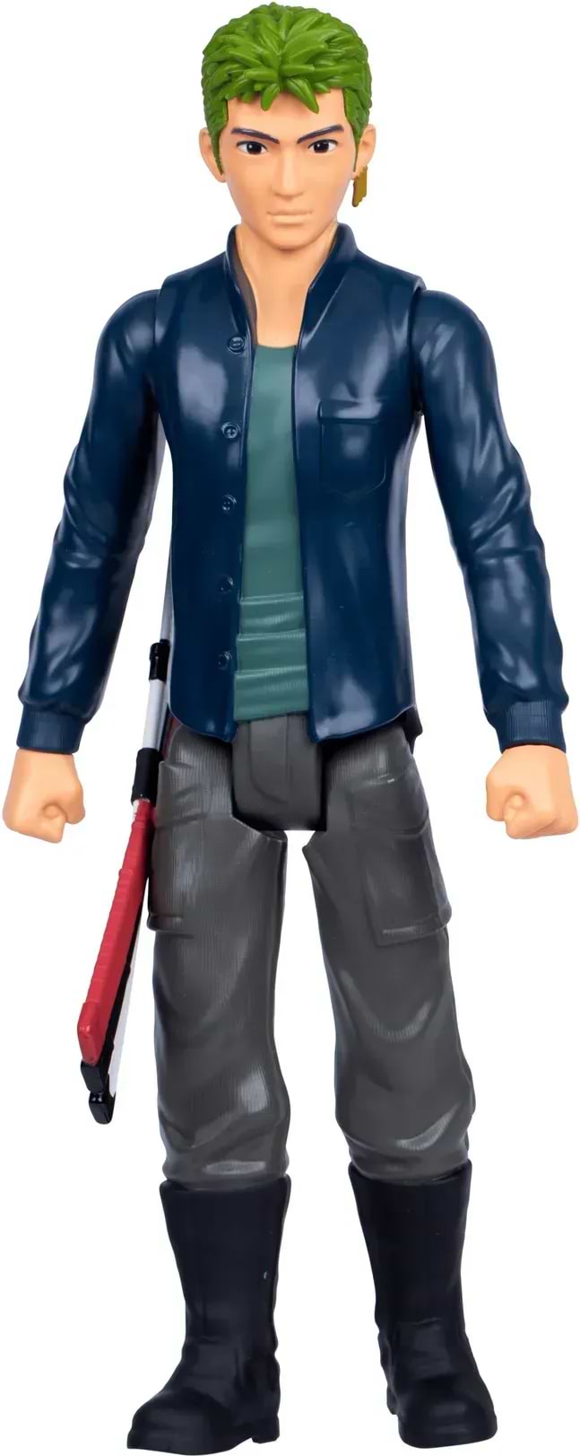 Колекційна фігурка Moose ONE PIECE ZORO 30 см (63334)